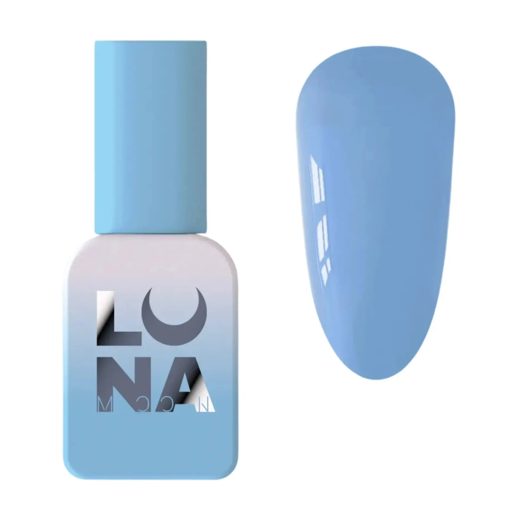 Discount UV Gel Polish 234 Veganer Nagellack|5. Gellak