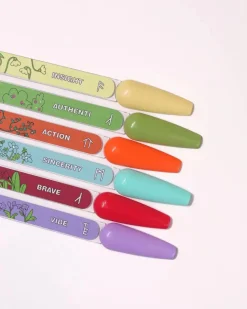 Sale UV Gel Polish Add Action Color Veganer Nagellack|5. Gellak