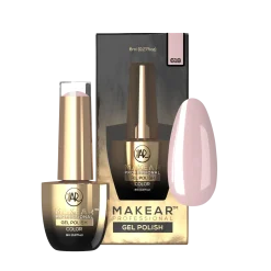 Best UV Gel Polish 618 Bride Veganer Nagellack|Hema-Frei