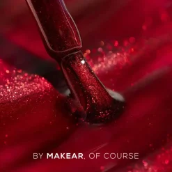 Outlet UV Gel Polish C19 Veganer Nagellack|Cat Eye Gellack