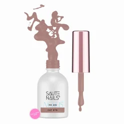 Sale UV Gelpolish Cat Eye Effect E15 Veganer Nagellack|Cat Eye Gellack