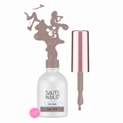 Discount UV Gelpolish Cat Eye Effect E13 Veganer Nagellack|Cat Eye Gellack