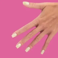 Clearance UV Gel Polish 441 Ghost White 5. Gellak