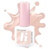 UV Gel Polish Glass Skin 386 Veganer Nagellack|5. Gellak