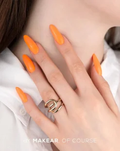 Outlet UV Gel Polish N40 Veganer Nagellack|Hema-Frei