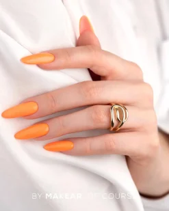 Outlet UV Gel Polish N40 Veganer Nagellack|Hema-Frei