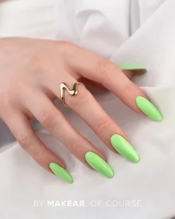New UV Gel Polish N42 Veganer Nagellack|Hema-Frei