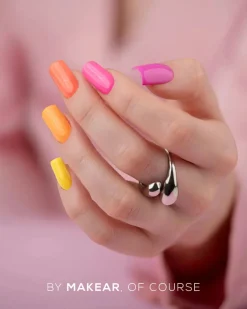 Sale UV Gel Polish N38 Veganer Nagellack|Hema-Frei