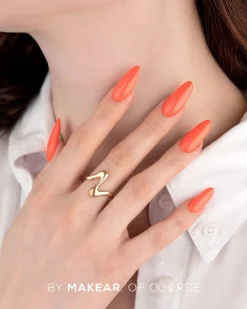 Online UV Gel Polish N39 Veganer Nagellack|Hema-Frei