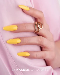 Hot UV Gel Polish N41 Veganer Nagellack|Hema-Frei
