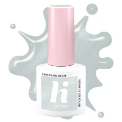 Best UV Gel Polish Pearl Glaze 389 Veganer Nagellack|5. Gellak
