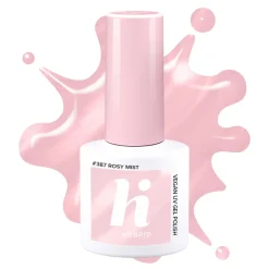 Sale UV Gel Polish Rosy Mist 387 Veganer Nagellack|5. Gellak
