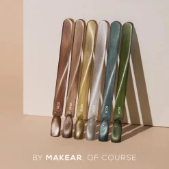 UV Gel Polish SC01 Veganer Nagellack|Hema-Frei