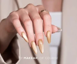 New UV Gel Polish SC03 Veganer Nagellack|Hema-Frei