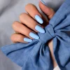 Sale UV Gel Polish S340 Calm Sky Veganer Nagellack|Hema-Frei