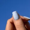 Discount UV Gel Polish S344 Cotton Sky Veganer Nagellack|Hema-Frei