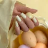 Outlet UV Gel Polish S343 Easter Egg Veganer Nagellack|Hema-Frei