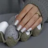 Sale UV Gel Polish S346 Eggshell Veganer Nagellack|Hema-Frei