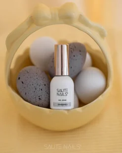 Sale UV Gel Polish S346 Eggshell Veganer Nagellack|Hema-Frei