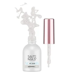 Sale UV Gel Polish S346 Eggshell Veganer Nagellack|Hema-Frei