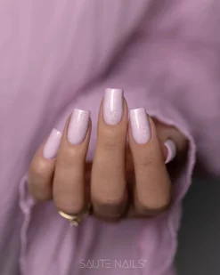 Best UV Gel Polish S342 Pink Bunny Veganer Nagellack|Hema-Frei