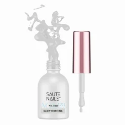 Clearance UV Gel Polish S339 Slow Morning Veganer Nagellack|Hema-Frei