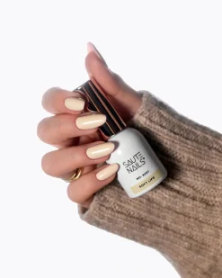 Sale UV Gel Polish S337 Soft Life Veganer Nagellack|Hema-Frei