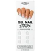 New UV Gel Strips All You Need Is Less 3. Nail Wraps
