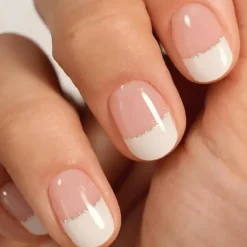 New UV Gel Strips All You Need Is Less 3. Nail Wraps