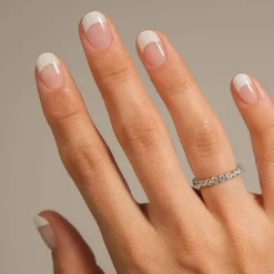 New UV Gel Strips All You Need Is Less 3. Nail Wraps