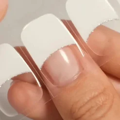 New UV Gel Strips All You Need Is Less 3. Nail Wraps