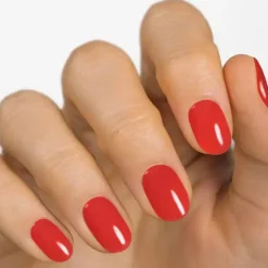 Clearance UV Gel Strips Red Riding Hood 3. Nail Wraps