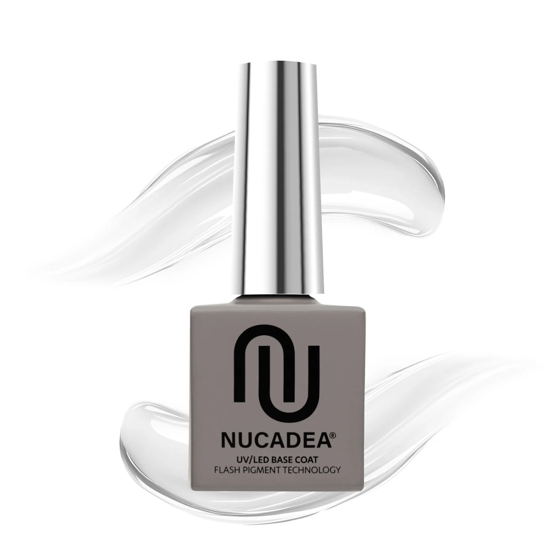 Hot UV/LED Base Coat 3. Base Coats|Veganer Nagellack