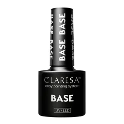 UV/LED Base Coat 5g 3. Base Coats|Veganer Nagellack