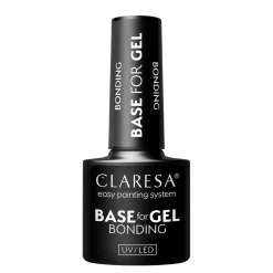 Best UV/LED Bonding Base For Gel 5g 3. Base Coats|Veganer Nagellack