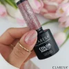 Sale UV/LED Cat Eye Nail Polish Nude Glow Light Peach Veganer Nagellack|Cat Eye Gellack