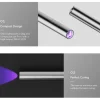 Clearance UV/LED Gel Nail Cure Lamp Light Stick Korean Nails|5. Uv/Led Lampen