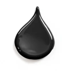 New UV/LED Gel Nail Polish No. 1 Black Veganer Nagellack|Hema-Frei