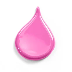 Discount UV/LED Gel Nail Polish No. 35 Coral Pink Veganer Nagellack|Hema-Frei