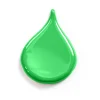 New UV/LED Gel Nail Polish No. 13 Fresh Green Veganer Nagellack|Hema-Frei