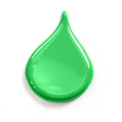 New UV/LED Gel Nail Polish No. 13 Fresh Green Veganer Nagellack|Hema-Frei