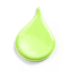 Best UV/LED Gel Nail Polish No. 11 Lime Veganer Nagellack|Hema-Frei