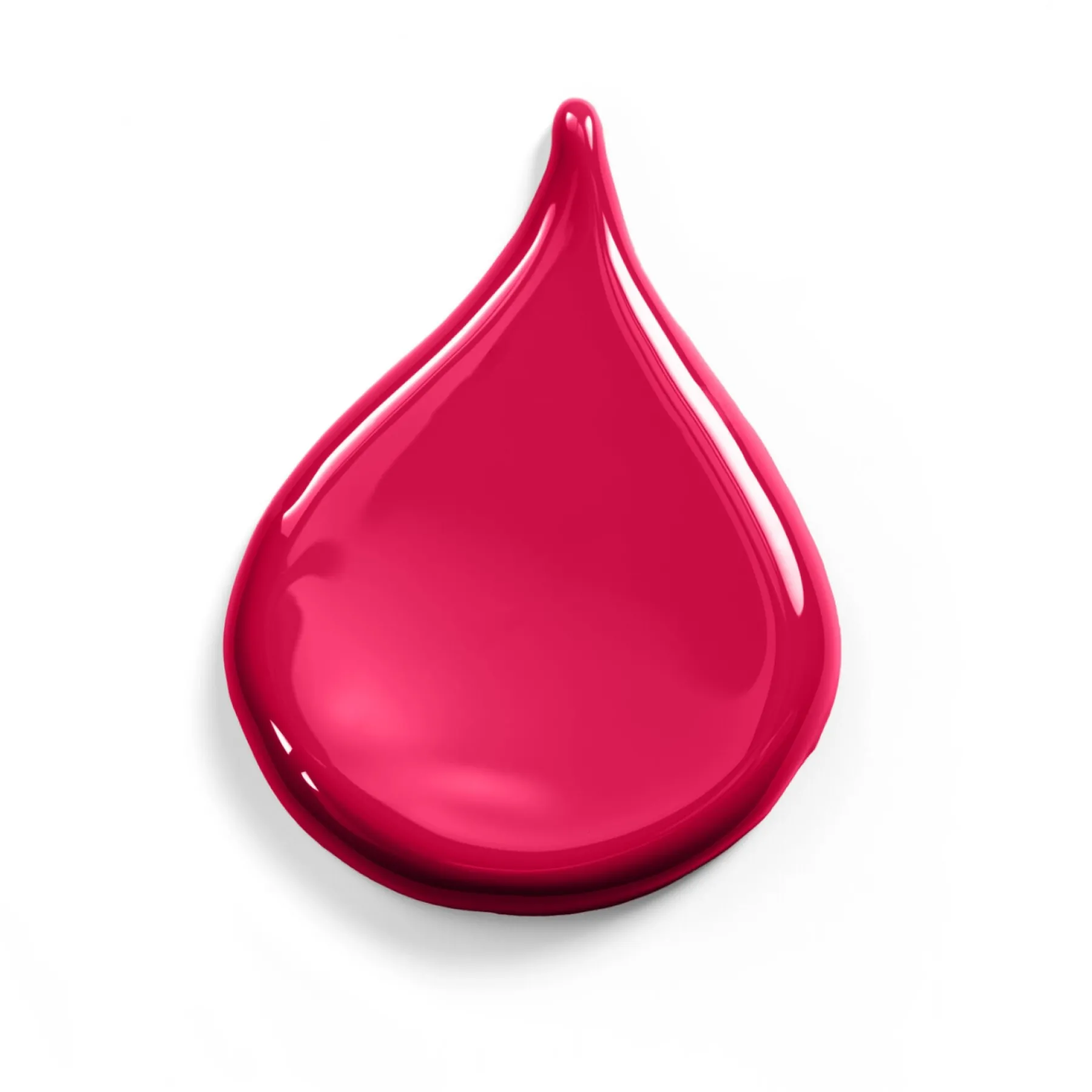 Discount UV/LED Gel Nail Polish No. 58 Pinkish Red Veganer Nagellack|Hema-Frei