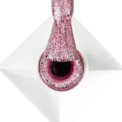 Sale UV/LED Gel Polish Cat Eye Glacier Crush Nr 251 Rose Veganer Nagellack|Cat Eye Gellack