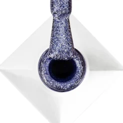 New UV/LED Gel Polish Cat Eye Glacier Crush Nr 252 Amethyst Veganer Nagellack|Cat Eye Gellack