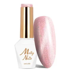 Sale UV/LED Gel Polish Cat Eye Pastel Nr. 181 Cat Eye Gellack|Hema-Frei
