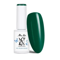 New UV/LED Gel Polish Malachit Hema-Frei|5. Gellak