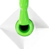 Best UV/LED Gel Polish Vivid Vibes Nr 282 Toxic Lime Veganer Nagellack|Hema-Frei