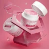 Online UV/LED Hard & Easy Builder Gel French Pink 12g 4. Builder Gels|Veganer Nagellack