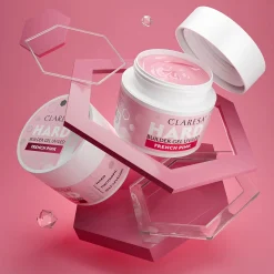 Online UV/LED Hard & Easy Builder Gel French Pink 12g 4. Builder Gels|Veganer Nagellack